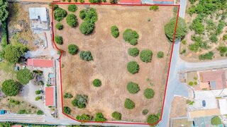 Land for sale in Loulé, Portugal — €295,000