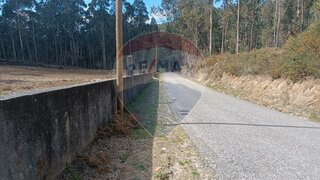 Land for sale in Celorico de Basto, Portugal — €52,500
