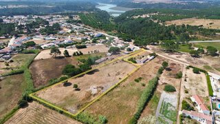 Land for sale in Odemira, Portugal — €149,000