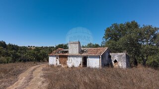 Land for sale in Grândola, Portugal — €975,000