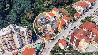 Terreno de 1130 m² em Coimbra