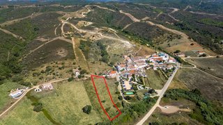Land for sale in Vila do Bispo, Portugal — €35,000