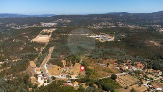 Land for sale in Lousã, Portugal — €59,000