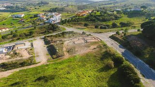 Land for sale in Alenquer, Portugal — €85,000