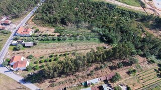 Land for sale in Pombal, Portugal — €39,990