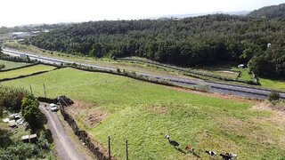 Land for sale in Lagoa (Açores), Portugal — €150,000
