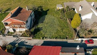 Land for sale in Nelas, Portugal — €87,000