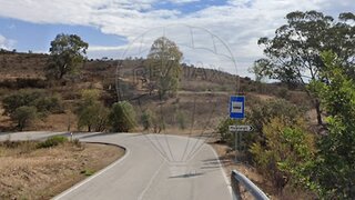Land for sale in Alcoutim, Portugal — €8,500