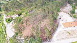Terreno de 6270 m² em Amarante