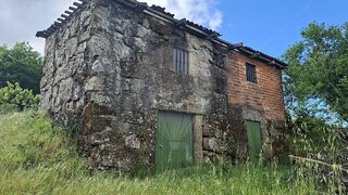 Land for sale in Viseu, Portugal — €30,000