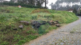 Land for sale in Terras de Bouro, Portugal — €64,900