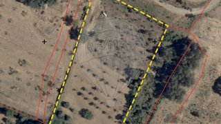 Land for sale in Idanha-a-Nova, Portugal — €24,000
