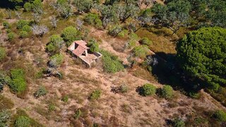 Land for sale in Grândola, Portugal — €3,750,000