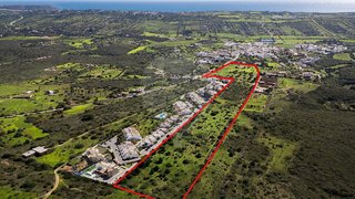 Land for sale in Lagos, Portugal — €450,000