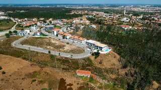 Terreno para venda em Leiria, Portugal — 75 000 €