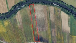 Land for sale in Águeda, Portugal — €9,500