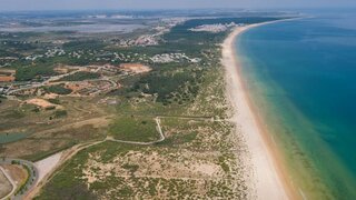 Land for sale in Castro Marim, Portugal — €585,000