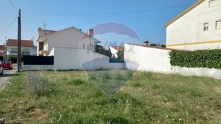 Land for sale in Abrantes, Portugal — €42,500