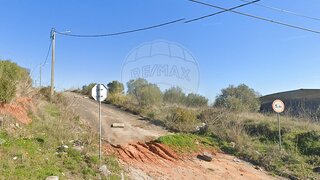 Land for sale in Vila Franca de Xira, Portugal — €320,000
