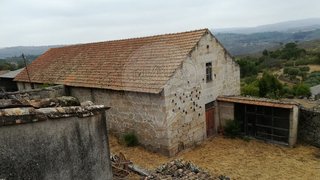 Land for sale in Gouveia, Portugal — €75,000