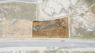 Land for sale in Fafe, Portugal — €100,000