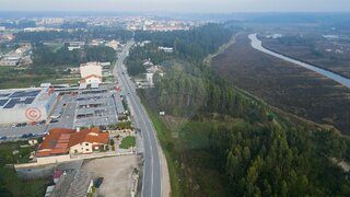 Land for sale in Vagos, Portugal — €260,000