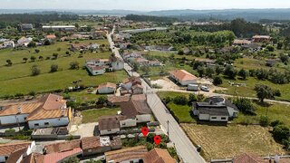 Terreno em Montemor-o-Velho · 530 m² · 15 000 €