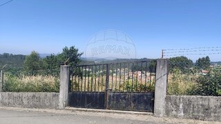 Land for sale in Fafe, Portugal — €50,000