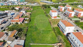 Land for sale in Azambuja, Portugal — €325,000