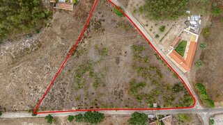 Land for sale in Cantanhede, Portugal — €80,000