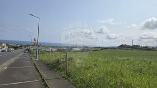 Land for sale in Ribeira Grande, Portugal — €135,000