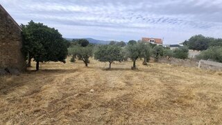 Land for sale in Castelo Branco, Portugal — €62,500