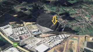 Land for sale in Oliveira do Bairro, Portugal — €50,000