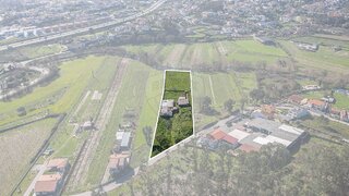Land for sale in Valongo, Portugal — €270,000