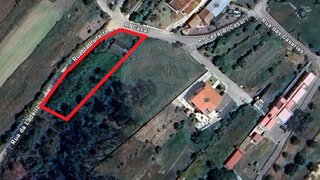 Land for sale in Condeixa-a-Nova, Portugal — €39,000