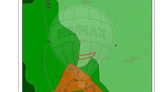 Land for sale in Tomar, Portugal — €3,660