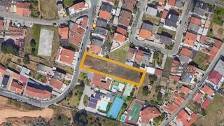 Land for sale in Gondomar, Portugal — €175,000