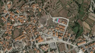 Terreno · 400 m² · 48 000 €