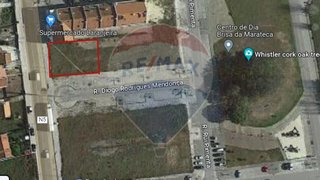 Land for sale in Palmela, Portugal — €72,800