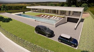 Terreno para venda em Benavente, Portugal — 280 000 €