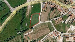 Land for sale in Alcobaça, Portugal — €100,000