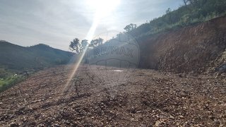 Land for sale in Monchique, Portugal — €40,000