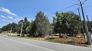 Land for sale in Ourém, Portugal — €65,000