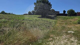 Land for sale in Paços de Ferreira, Portugal — €200,000