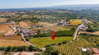 Land for sale in Alcobaça, Portugal — €125,000