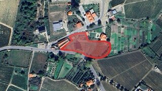 Land for sale in Alijó, Portugal — €155,000