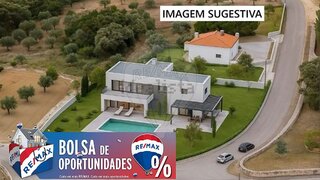 Land for sale in Tomar, Portugal — €40,000