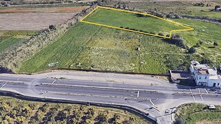 Terreno para venda em Olhão, Portugal — 138 000 €