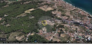 Land for sale in Sintra, Portugal — €1,170,000