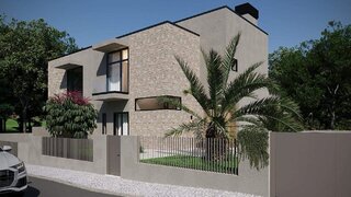 Land for sale in Sintra, Portugal — €270,000